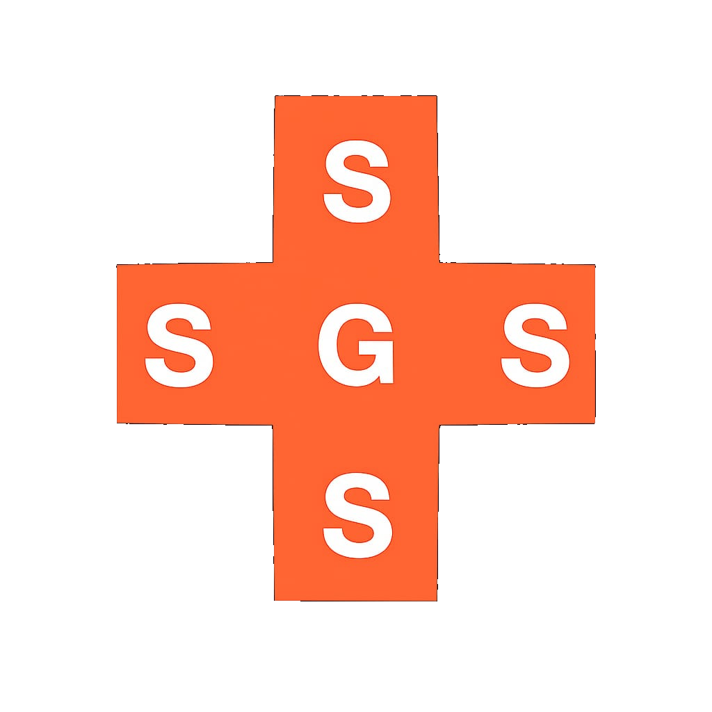 Shri Gurukrupa Surgical™ - Premium Medical Equipment & Surgical Instruments Supplier in Ahmedabad, India